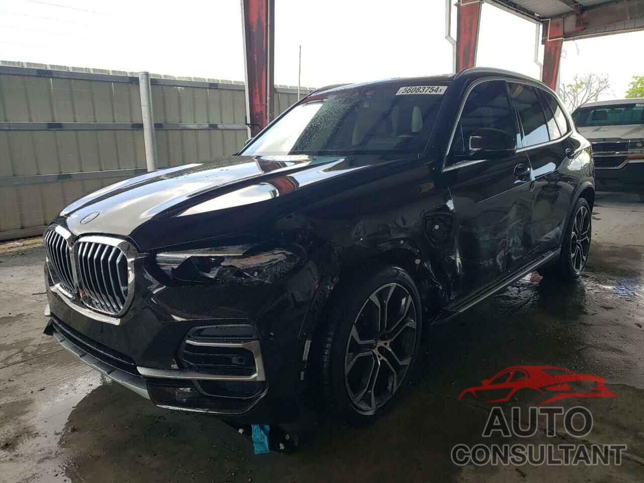 BMW X5 2023 - 5UXTA6C0XP9P25389