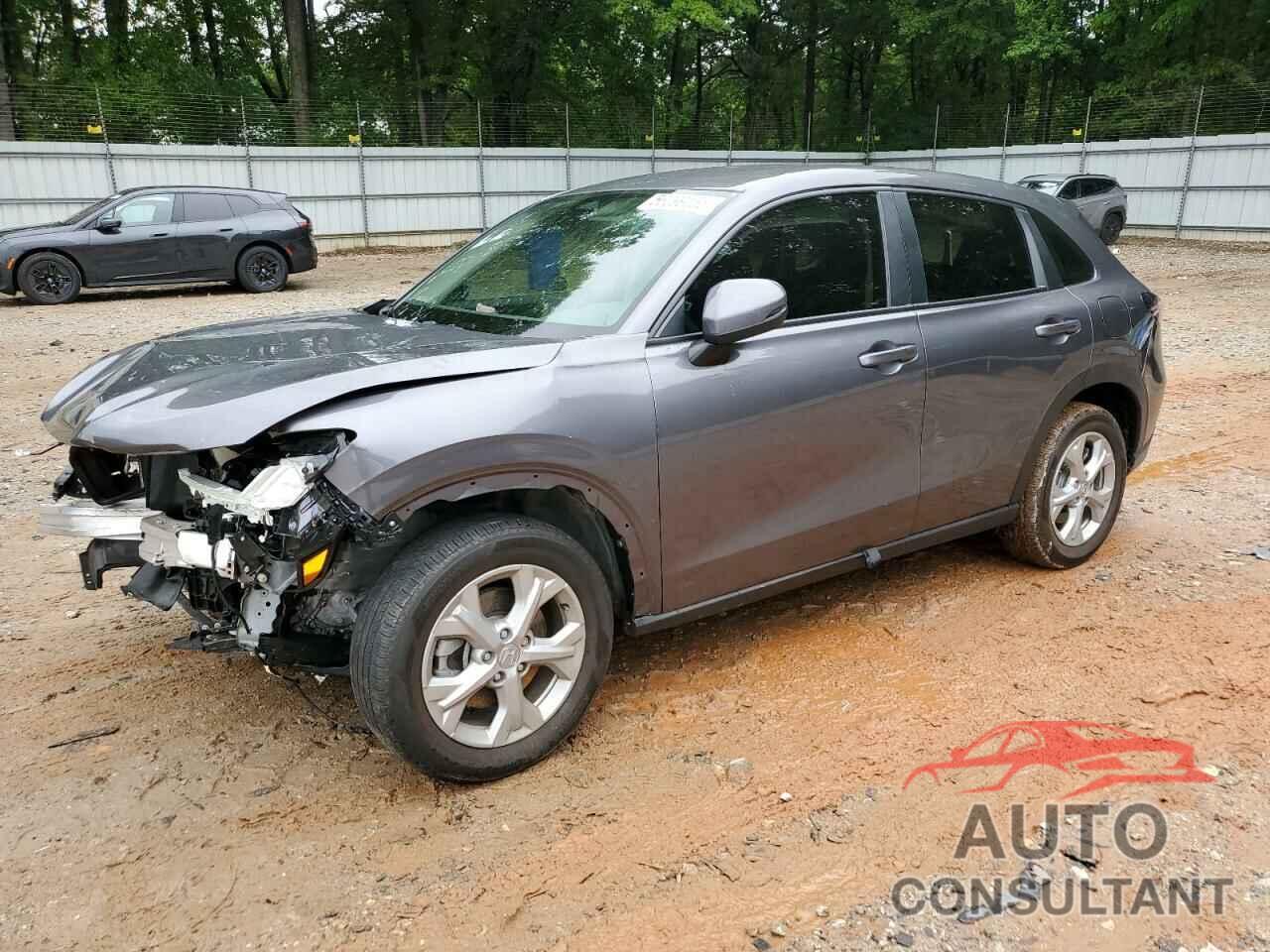 HONDA HR-V 2023 - 3CZRZ1H31PM707031