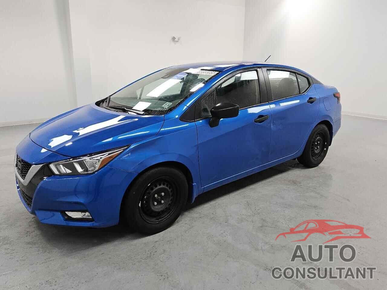 NISSAN VERSA 2023 - 3N1CN8DV6PL832767