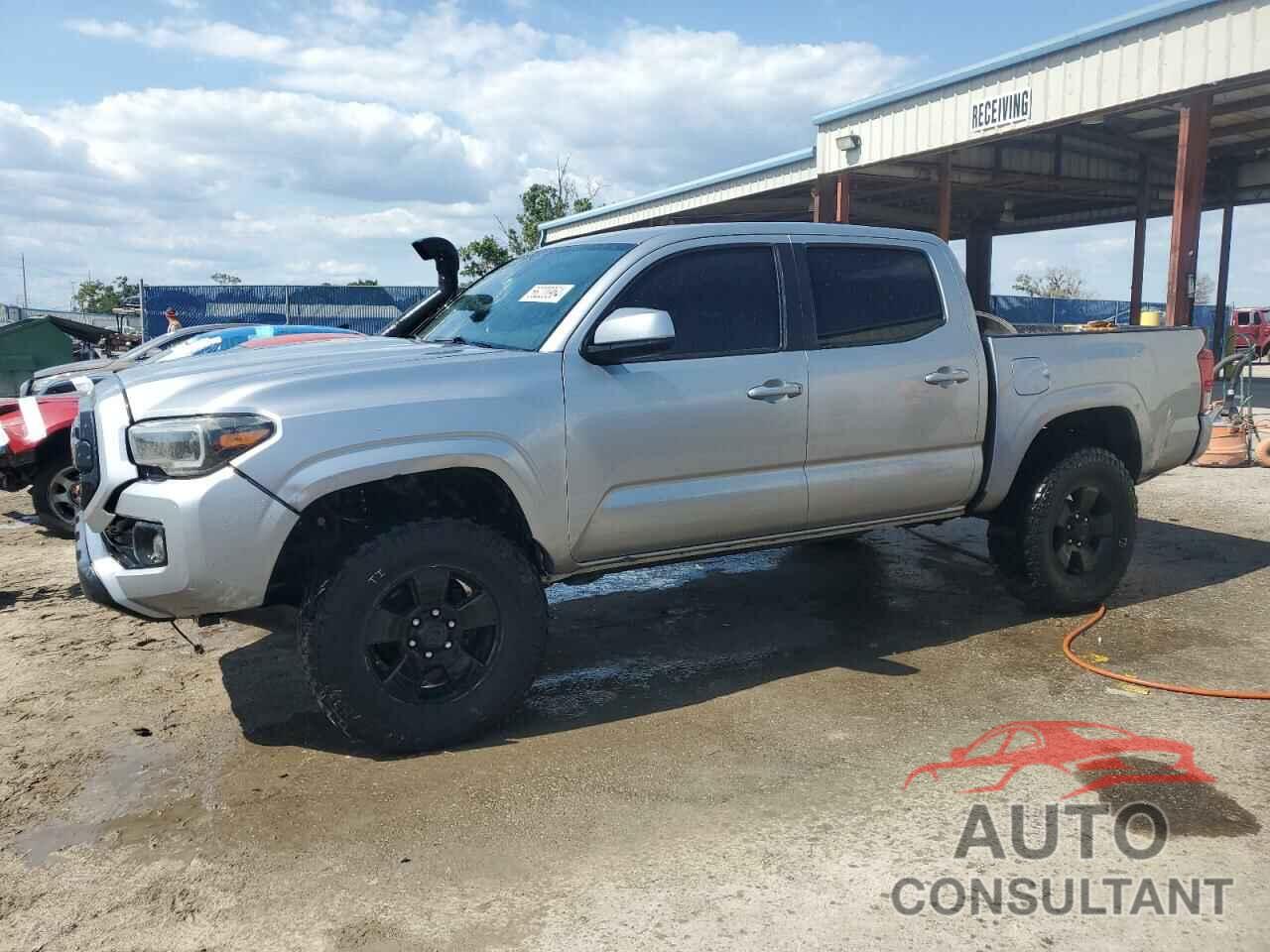 TOYOTA TACOMA 2019 - 3TMCZ5ANXKM235273