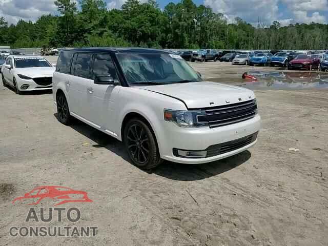 FORD FLEX 2016 - 2FMGK5C8XGBA17609
