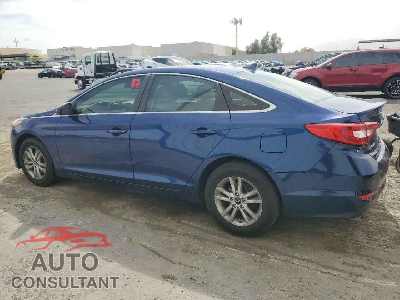 HYUNDAI SONATA 2015 - 5NPE24AF2FH230628