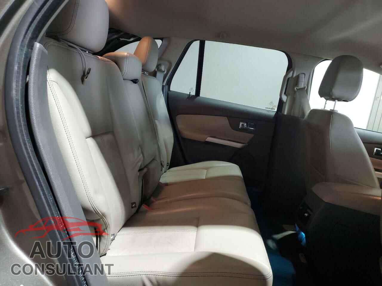FORD EDGE 2014 - 2FMDK4KC5EBA79516