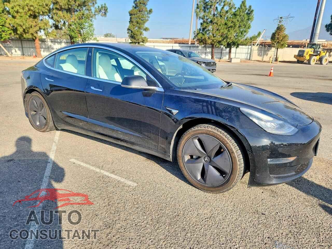 TESLA MODEL 3 2019 - 5YJ3E1EAXKF301627
