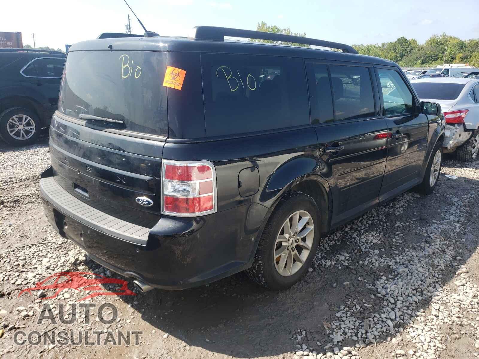 FORD FLEX 2016 - 2FMGK5B89GBA05372