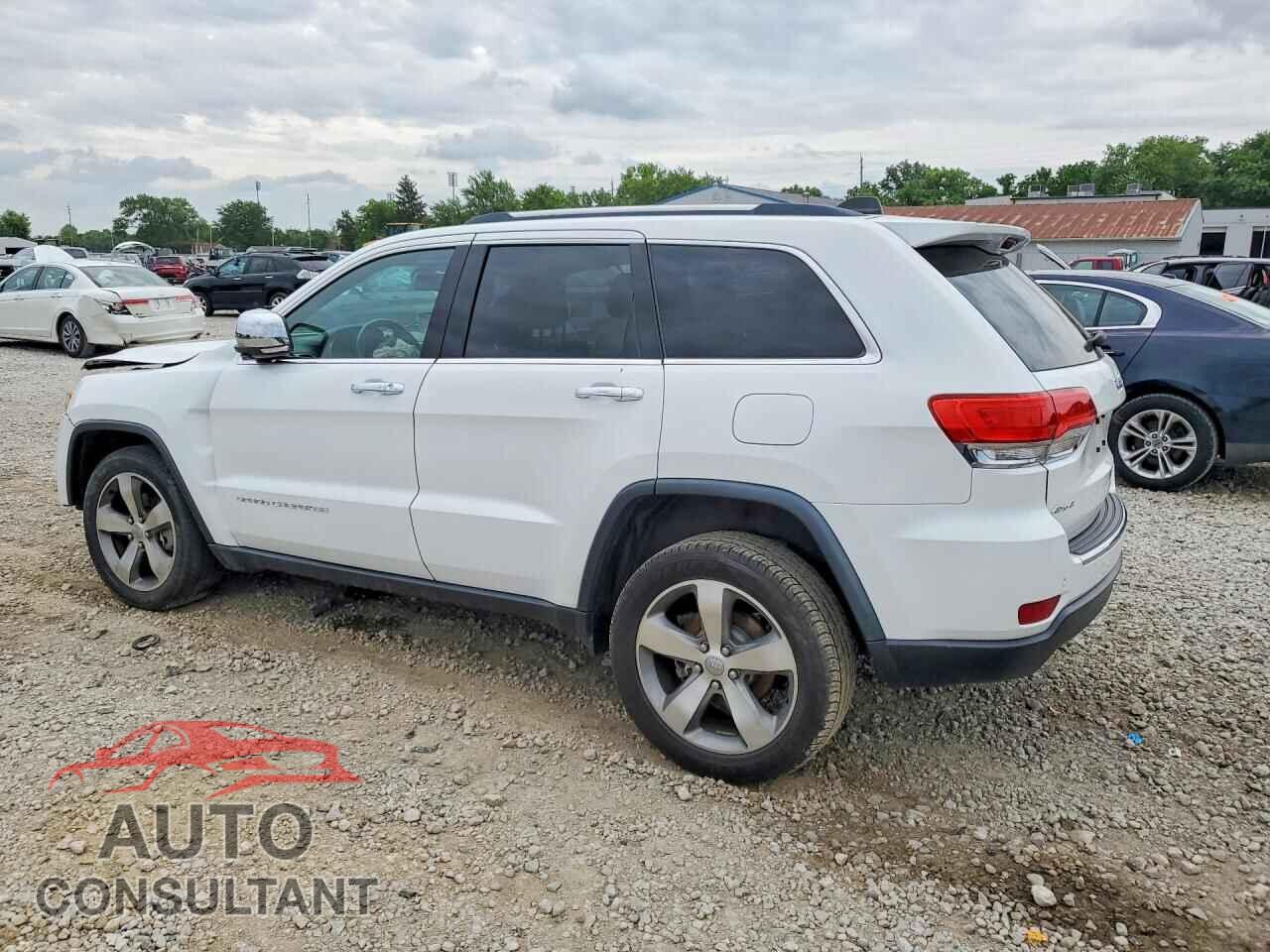 JEEP CHEROKEE 2015 - 1C4RJFBG4FC628653