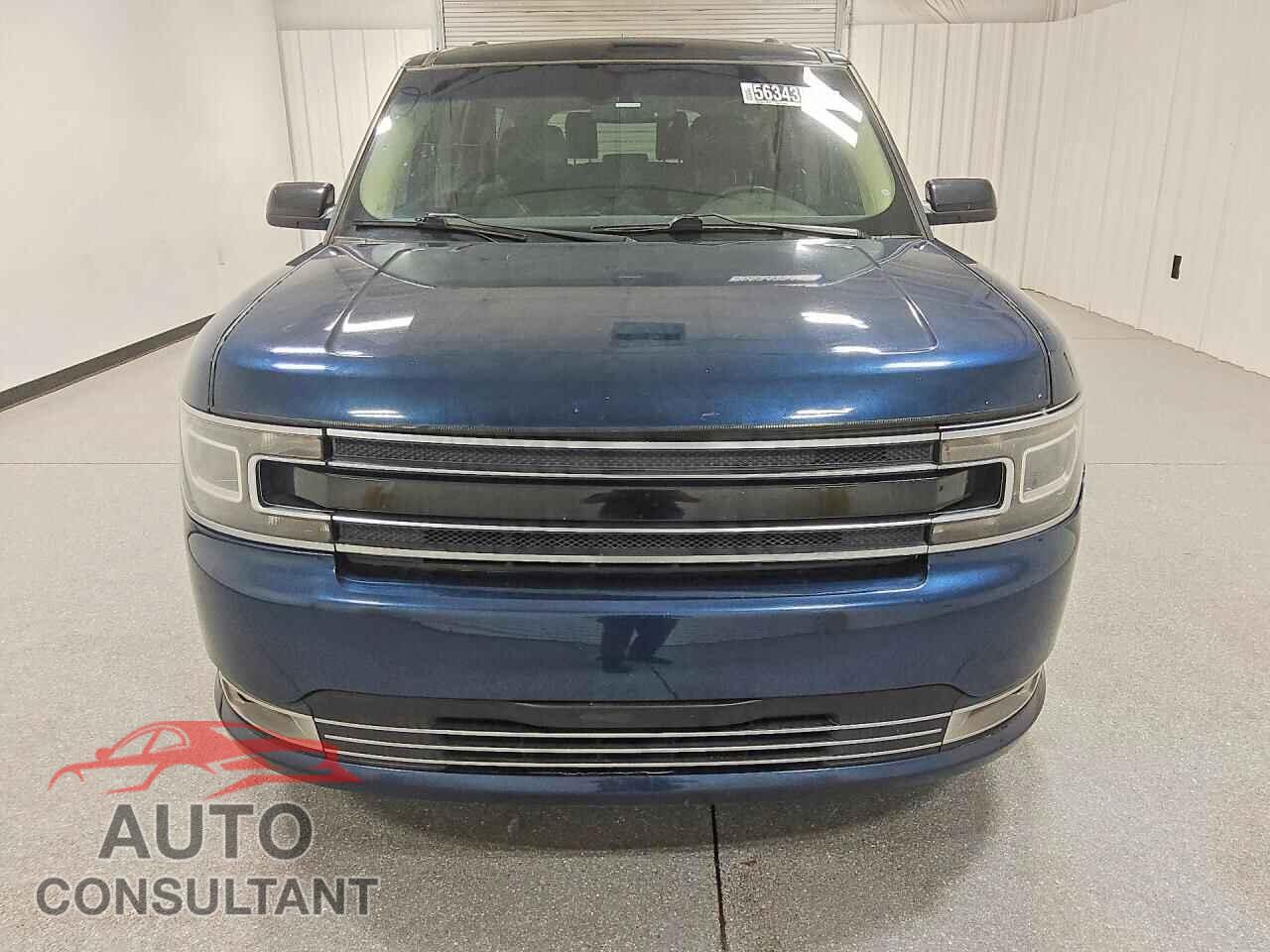 FORD FLEX 2017 - 2FMHK6D87HBA06397