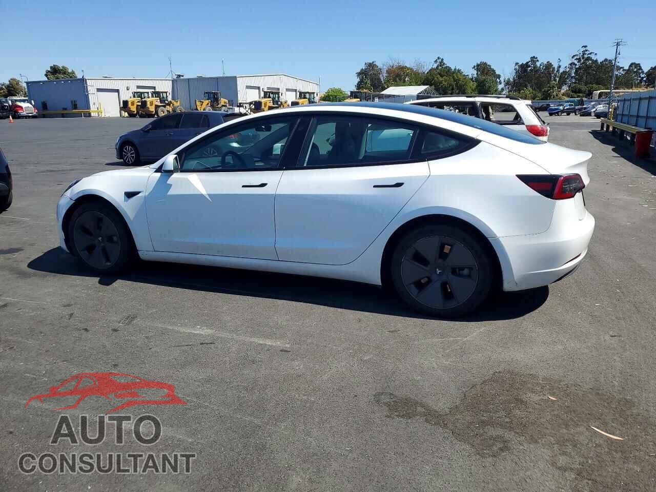 TESLA MODEL 3 2023 - 5YJ3E1EA8PF408568
