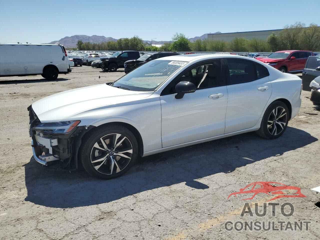VOLVO S60 CORE 2024 - 7JRL12FK6RG313431