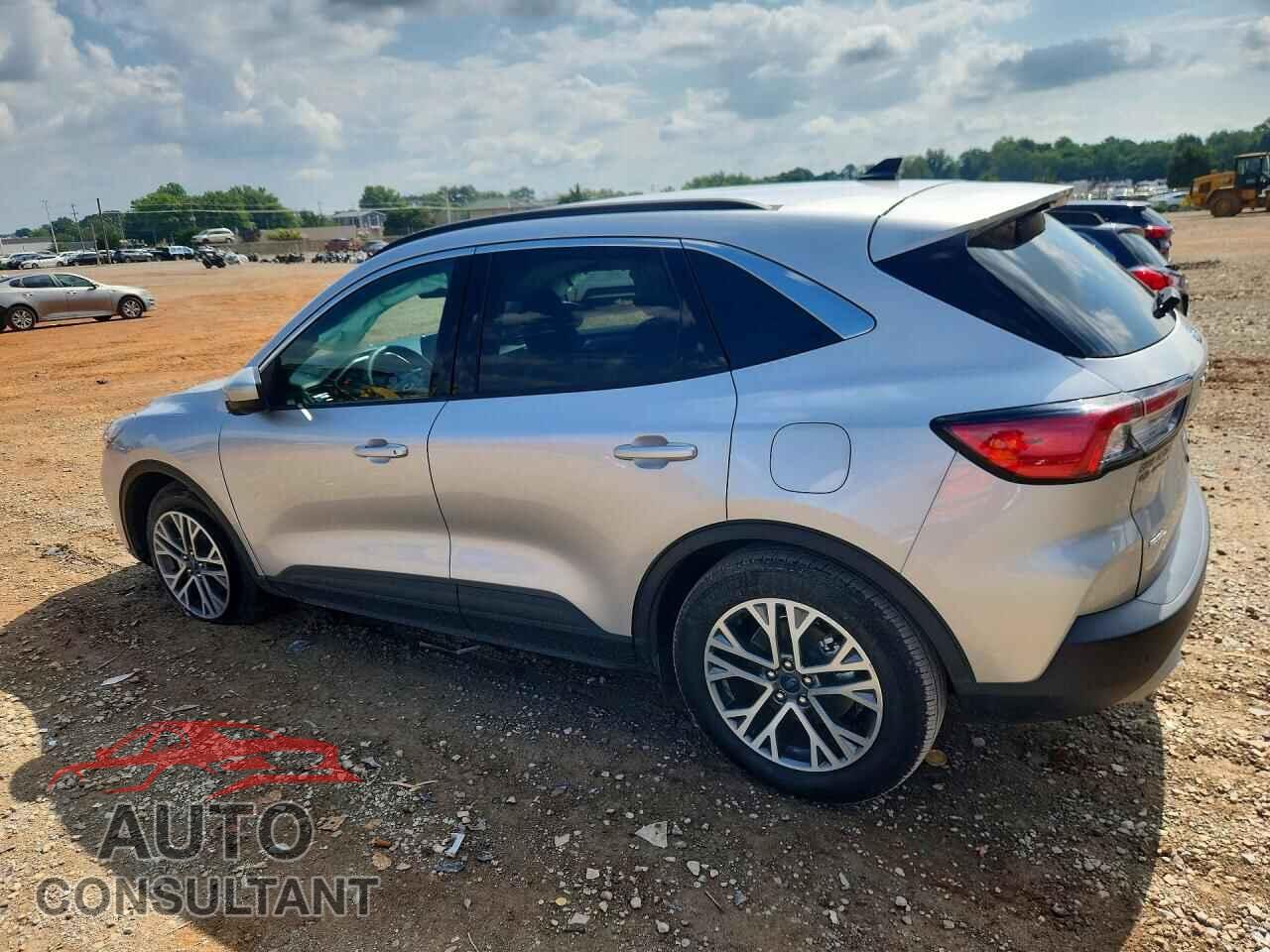 FORD ESCAPE 2020 - 1FMCU0H6XLUA92740