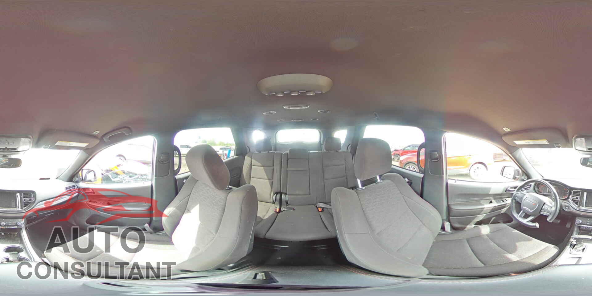 DODGE DURANGO 2023 - 1C4RDJDG9PC677226