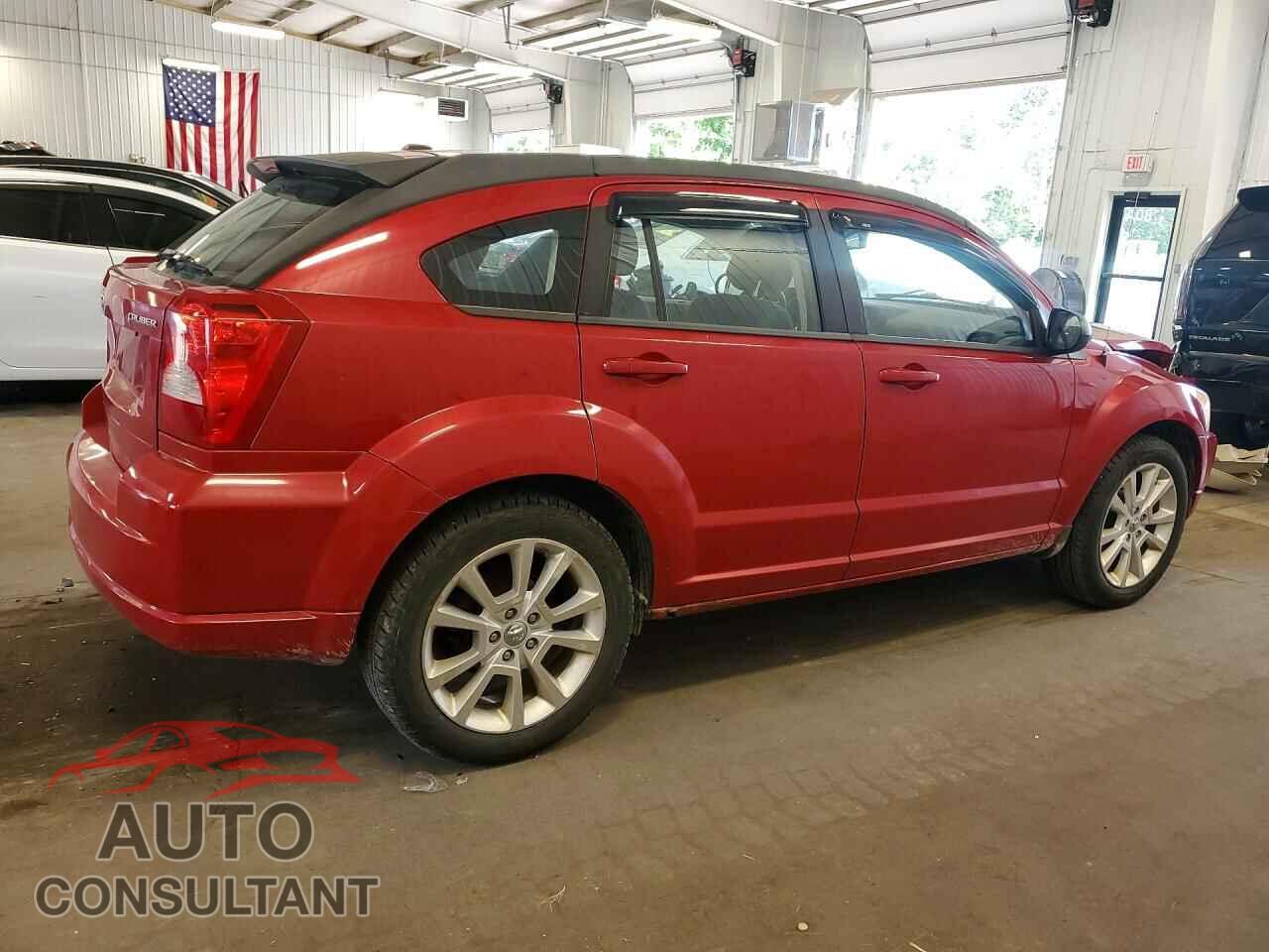 DODGE CALIBER 2012 - 1C3CDWEA5CD533064