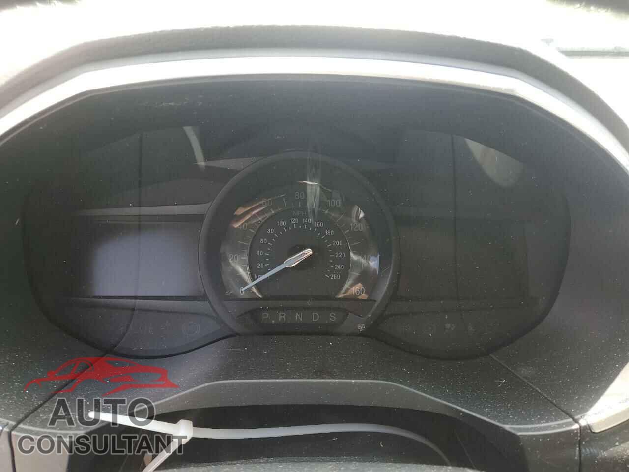 FORD EDGE 2020 - 2FMPK3K95LBB08408