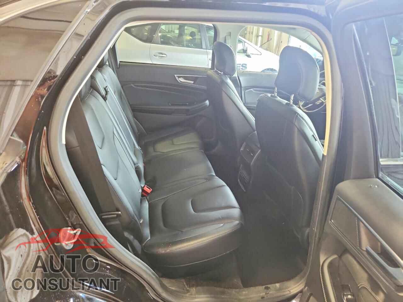 FORD EDGE 2017 - 2FMPK4K84HBB15287