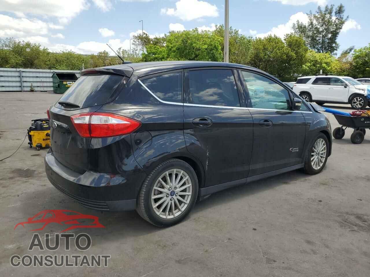 FORD CMAX 2016 - 1FADP5CU3GL103954