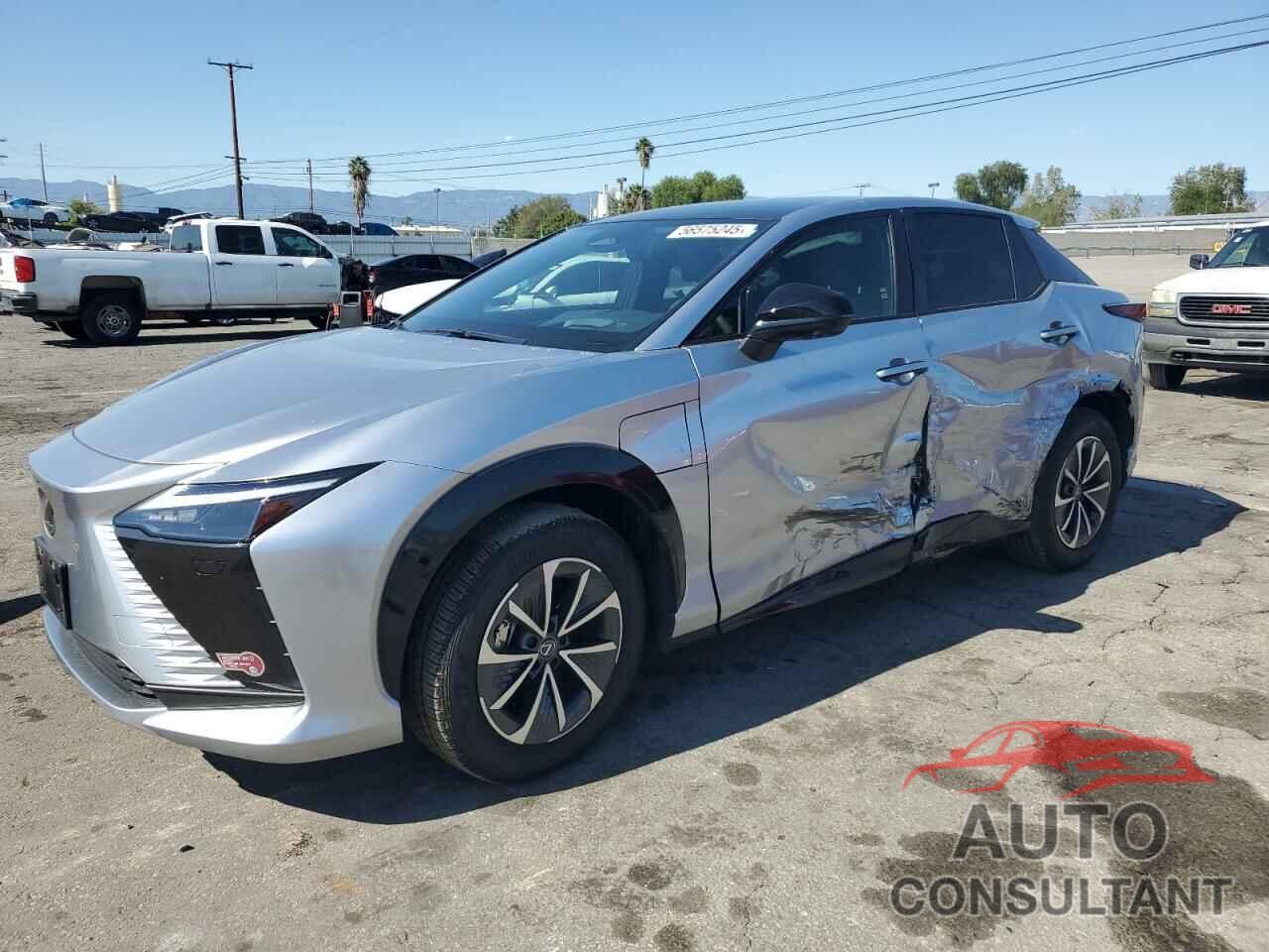 LEXUS RZ 300E 2024 - JTJABABB6RA002164