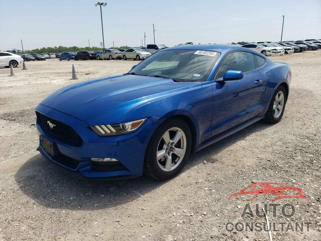 FORD ALL Models 2017 - 1FA6P8AM1H5271112