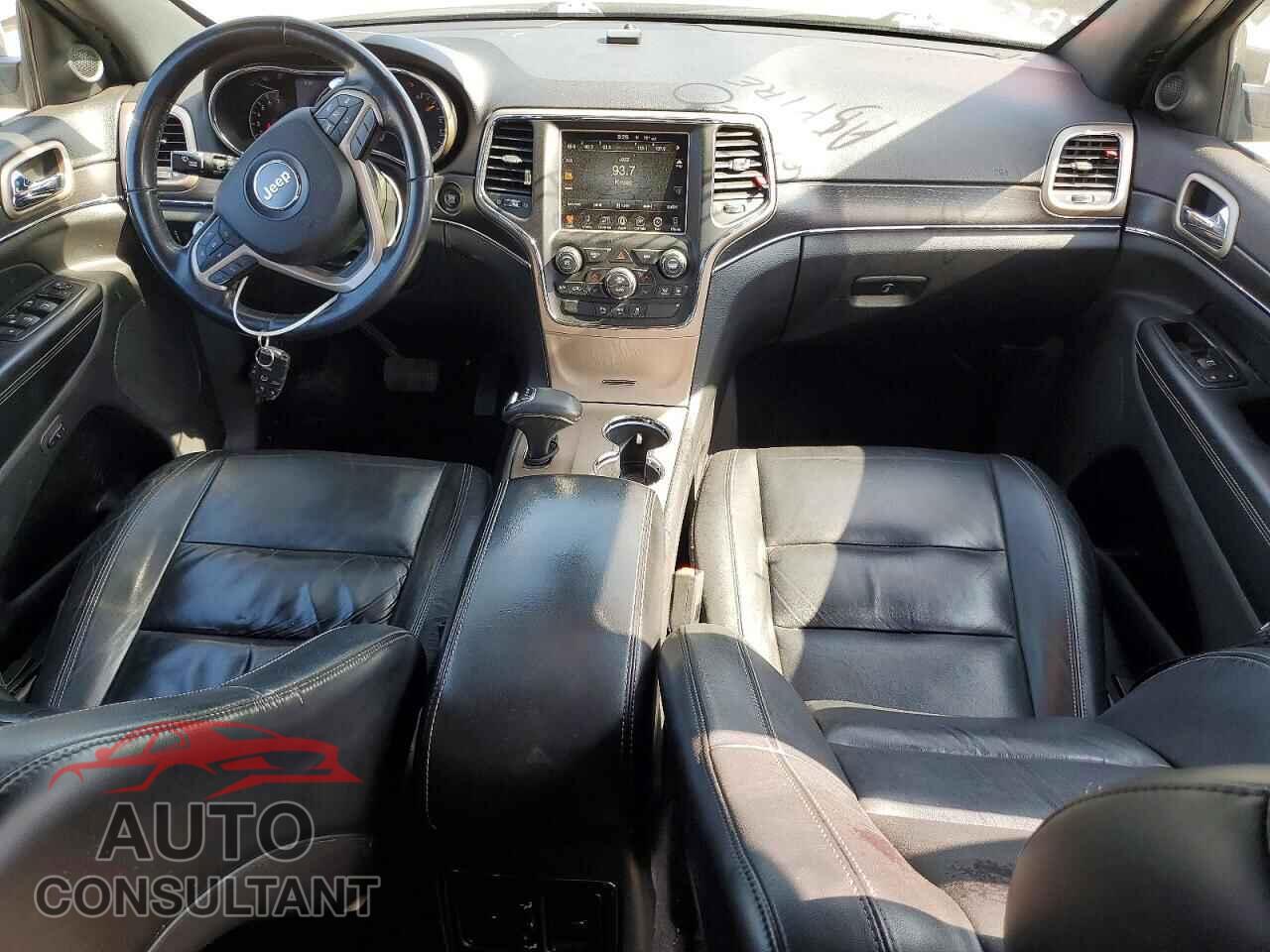JEEP CHEROKEE 2015 - 1C4RJEBG1FC823149
