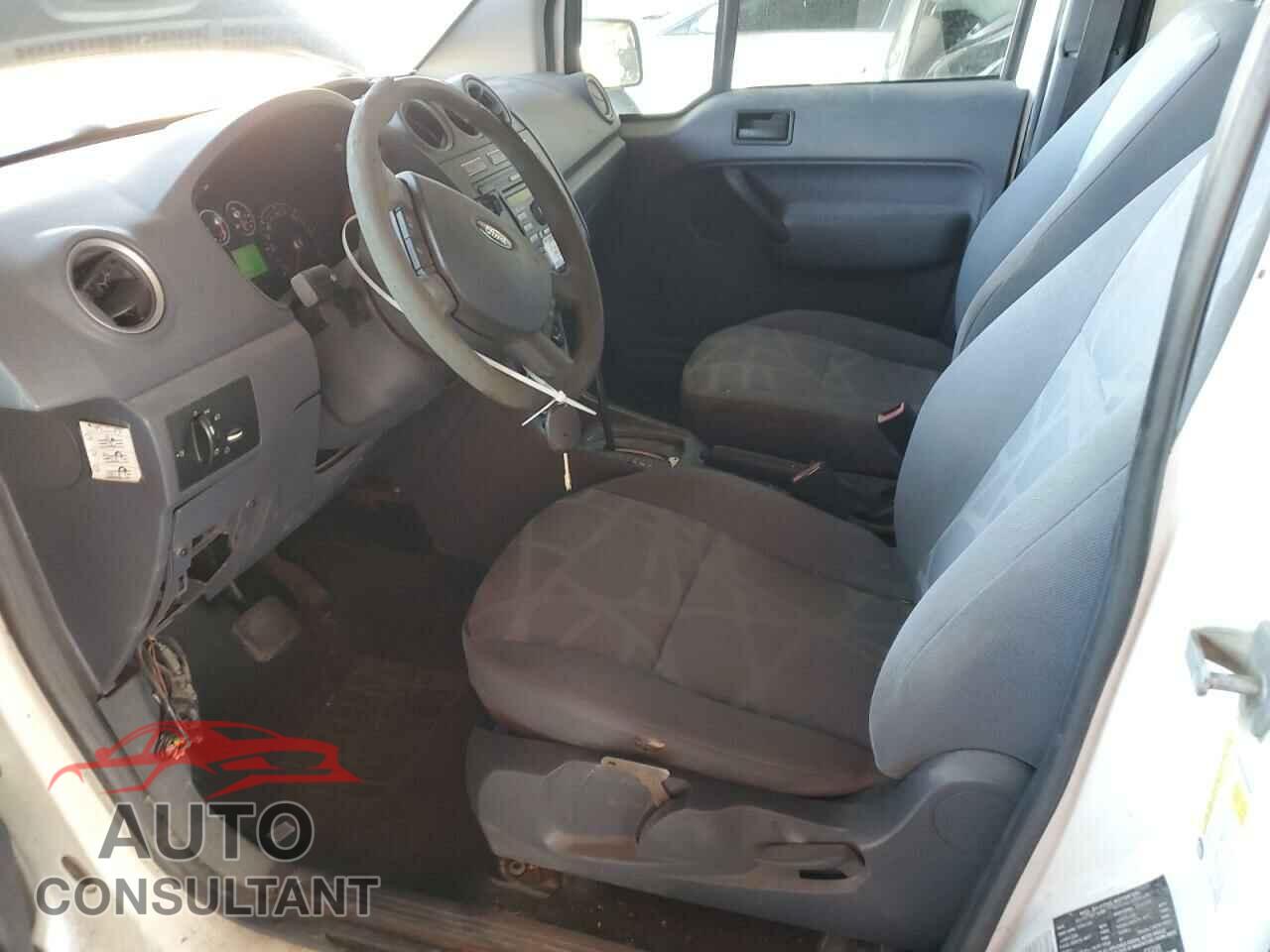 FORD TRANSIT 2011 - NM0LS7BN1BT060800