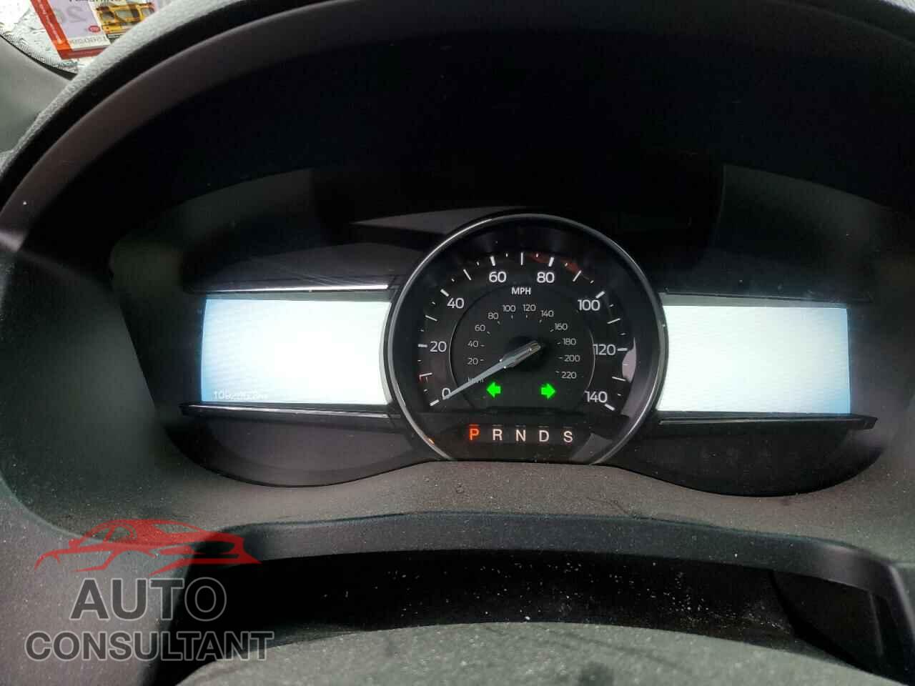 FORD EXPLORER 2016 - 1FM5K8D84GGB38670