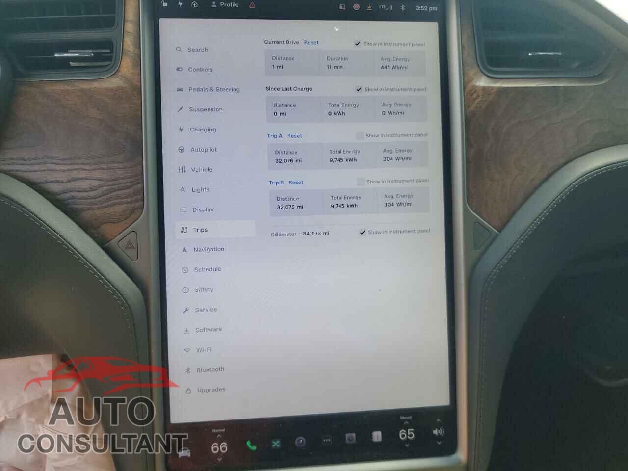 TESLA MODEL X 2020 - 5YJXCDE24LF250063