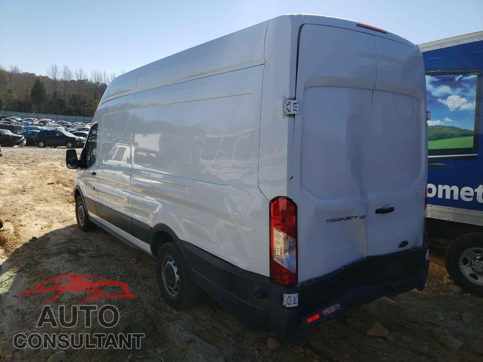 FORD TRANSIT CO 2017 - 1FTBW3XM2HKB24823