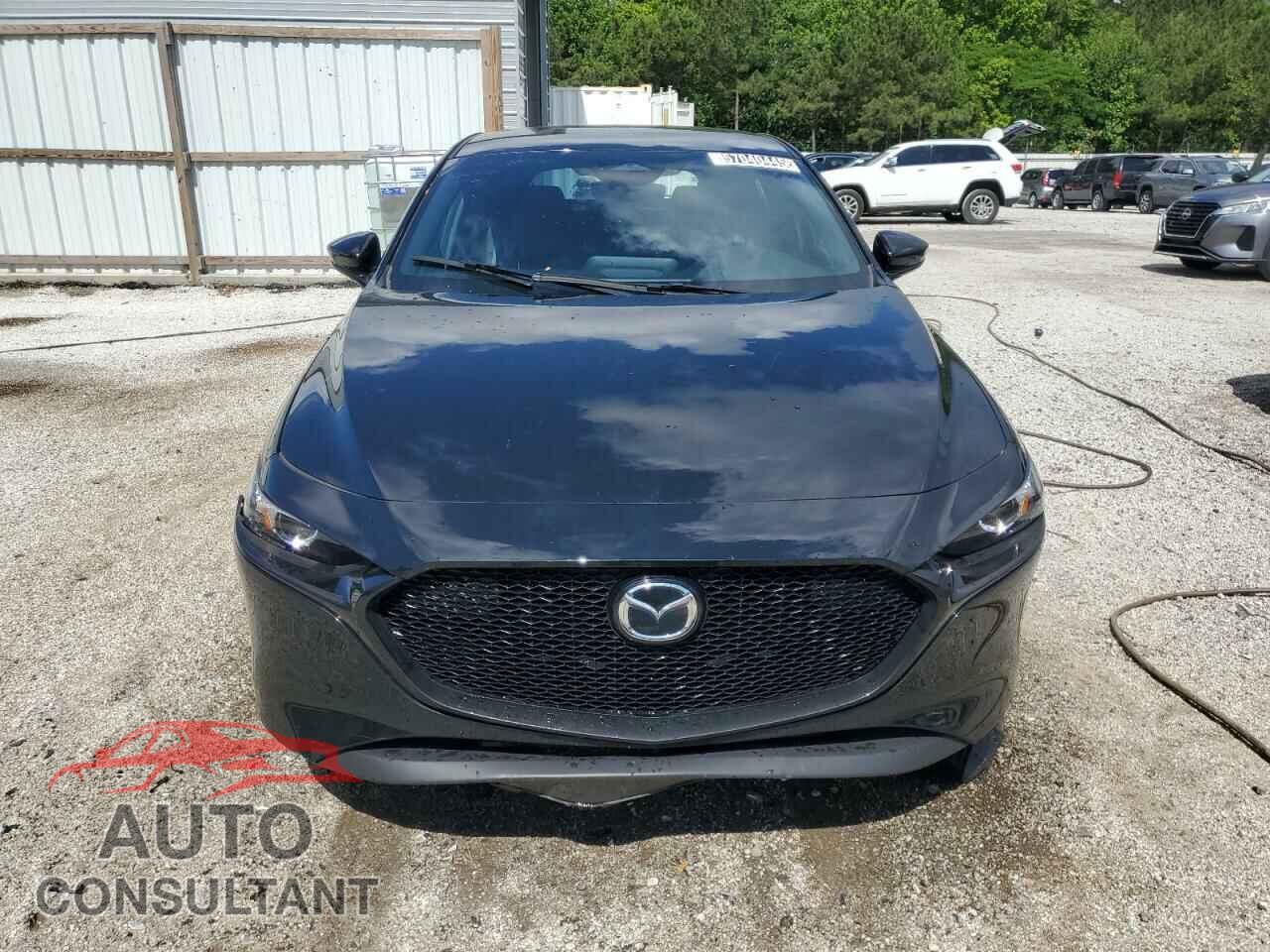 MAZDA 3 SELECT S 2024 - JM1BPAKM1R1714446