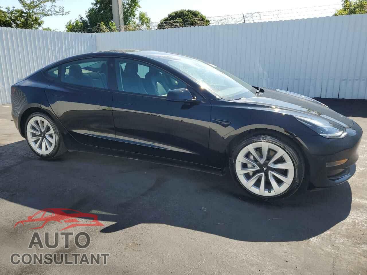 TESLA MODEL 3 2023 - 5YJ3E1EA2PF458186