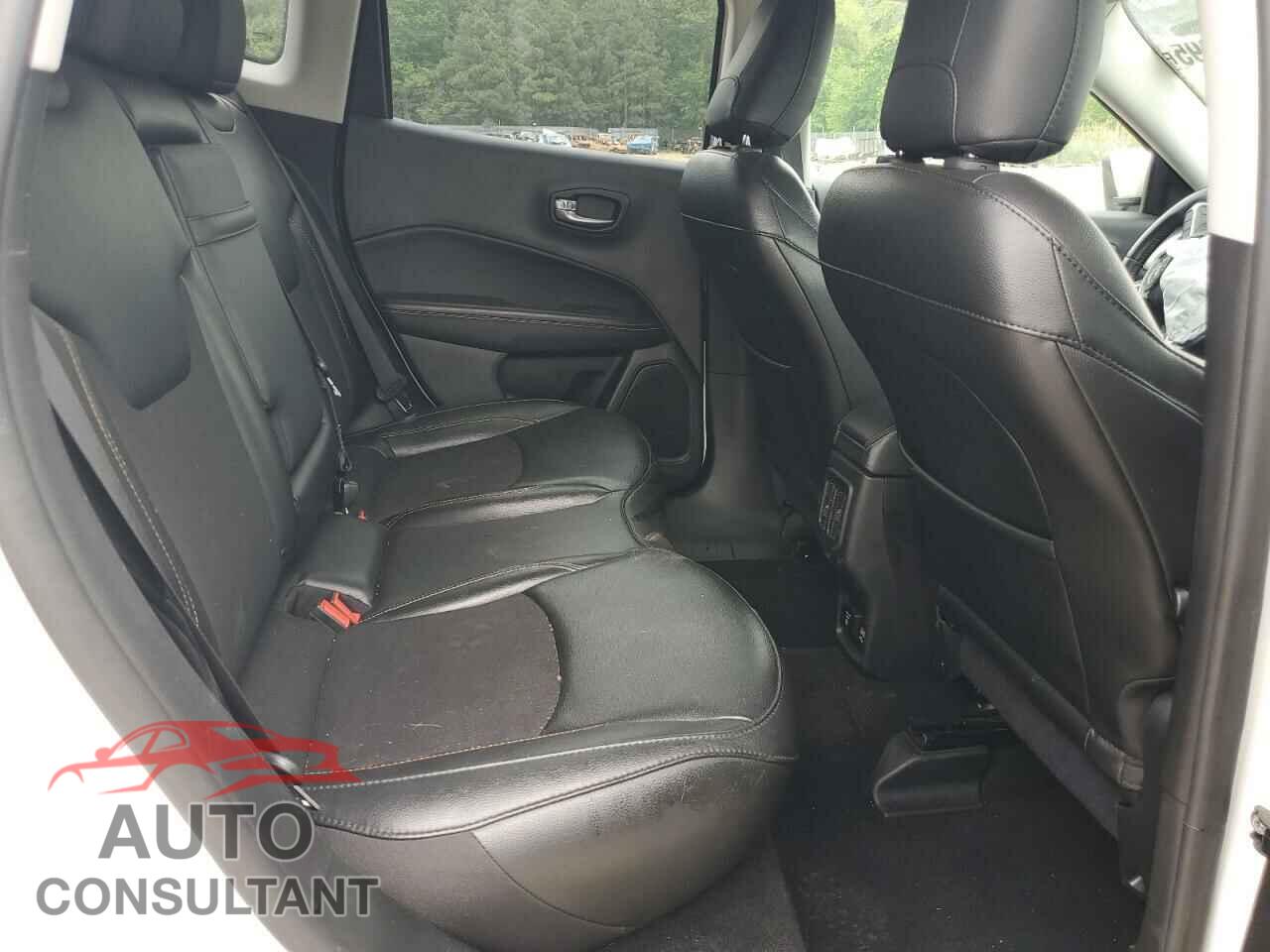 JEEP COMPASS 2020 - 3C4NJDBB1LT112466