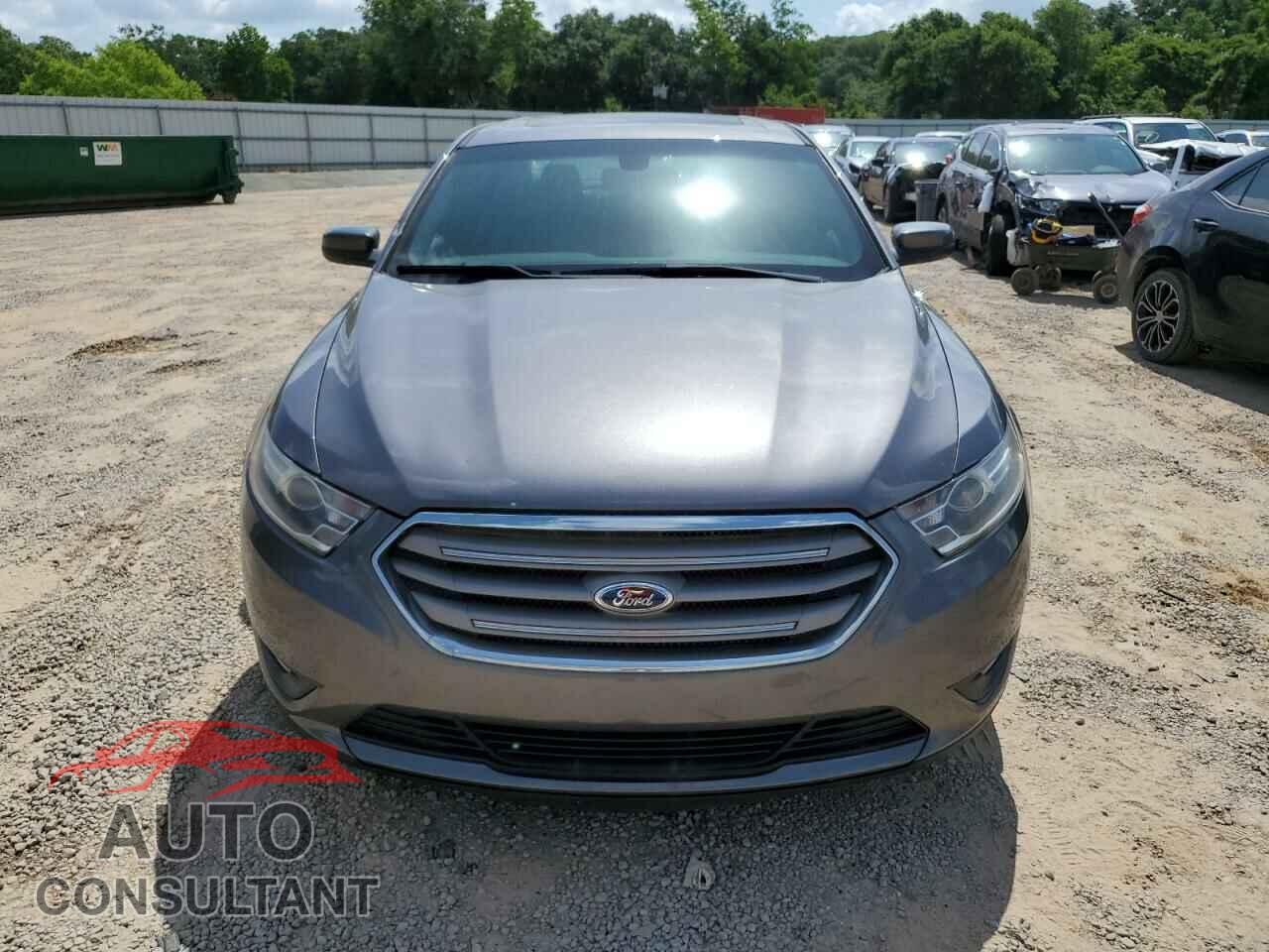 FORD TAURUS 2013 - 1FAHP2E86DG229052