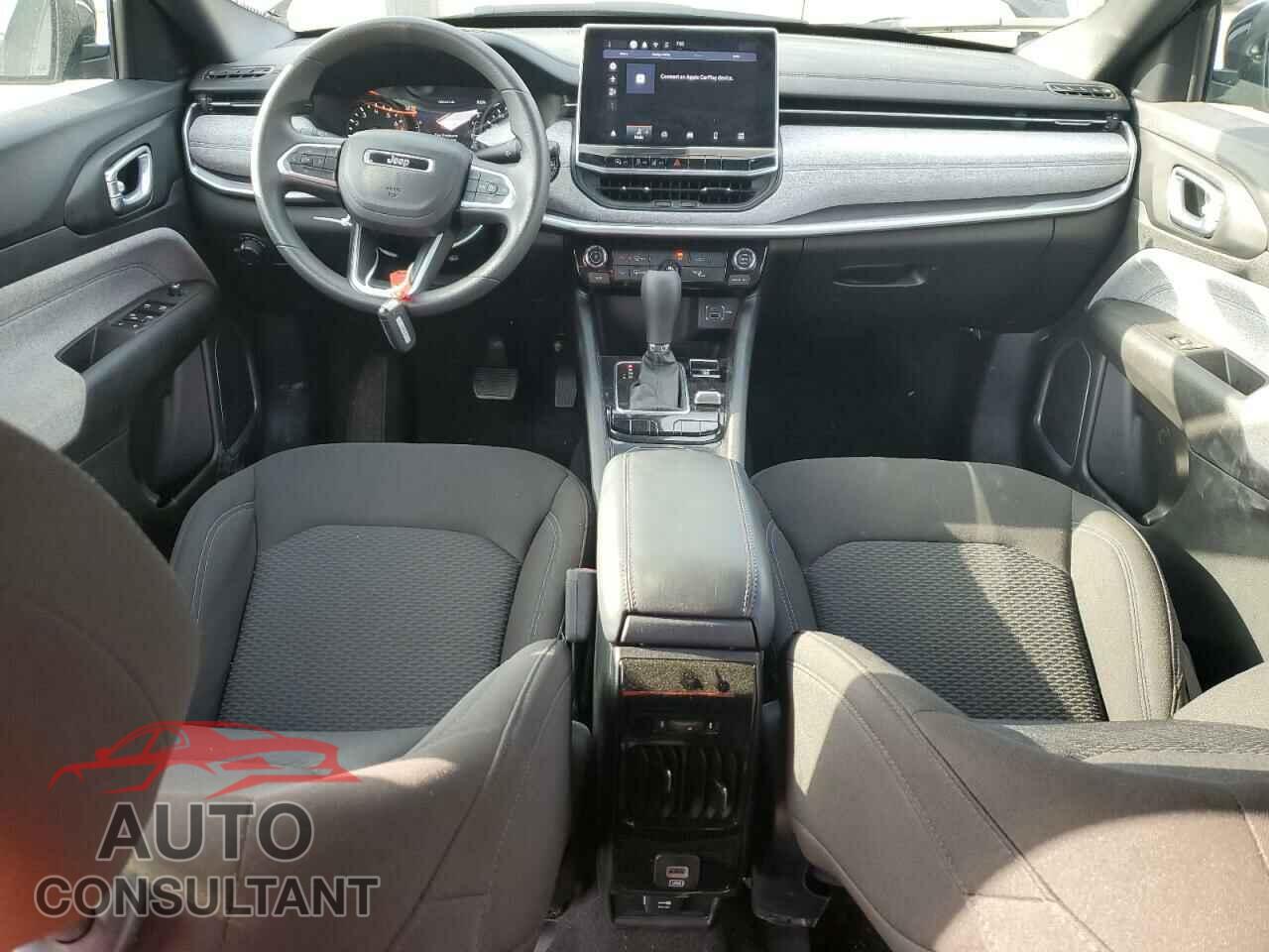 JEEP COMPASS 2024 - 3C4NJDAN0RT154020