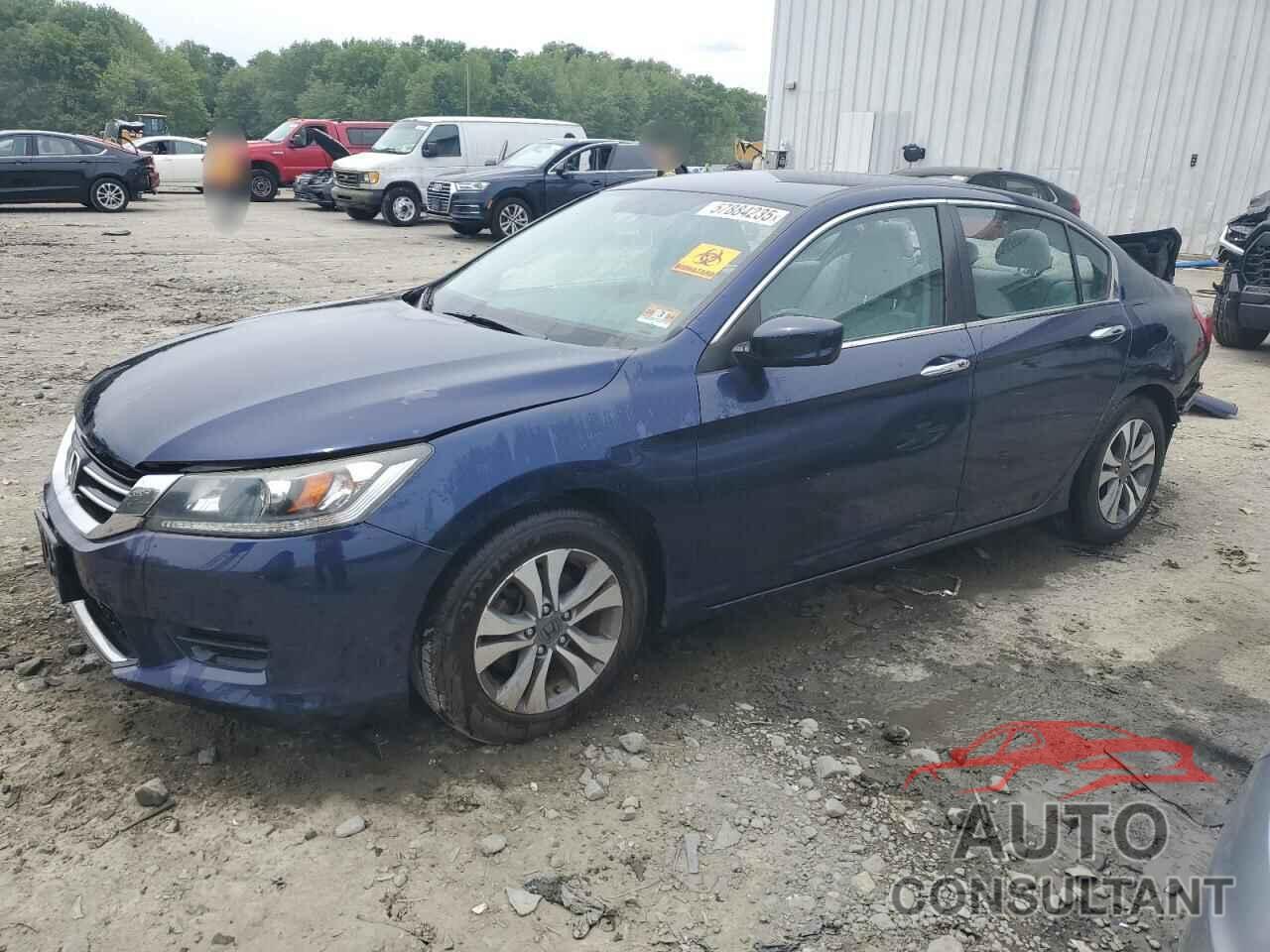 HONDA ACCORD 2015 - 1HGCR2F33FA173628