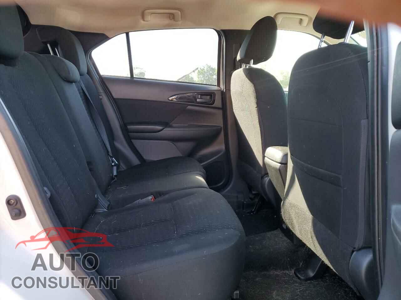 MITSUBISHI ECLIPSE 2020 - JA4AS3AA0LZ022484