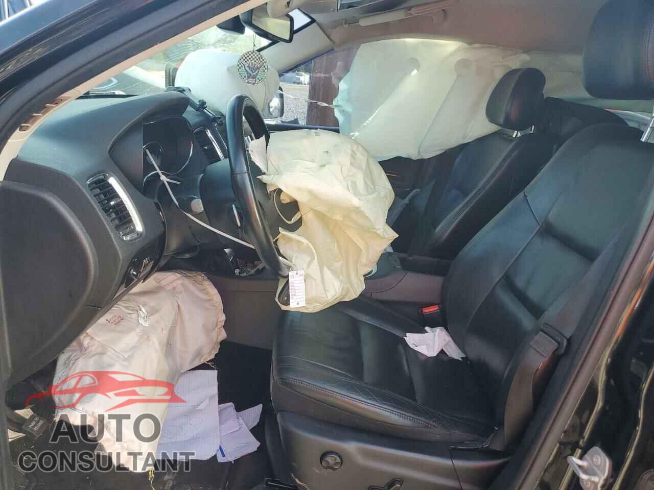 DODGE DURANGO 2015 - 1C4RDHDG4FC145552