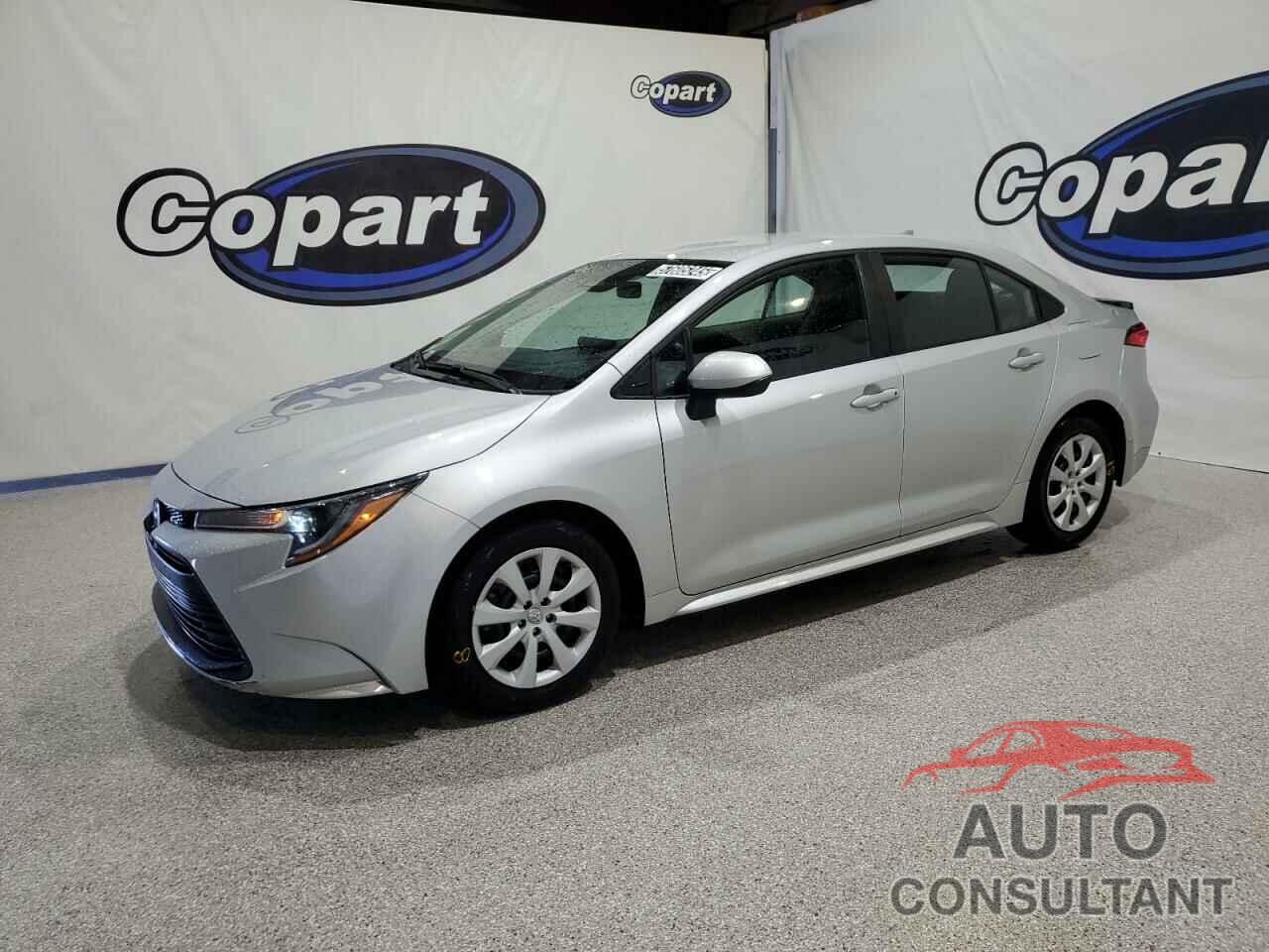 TOYOTA COROLLA 2024 - 5YFB4MDE5RP189886