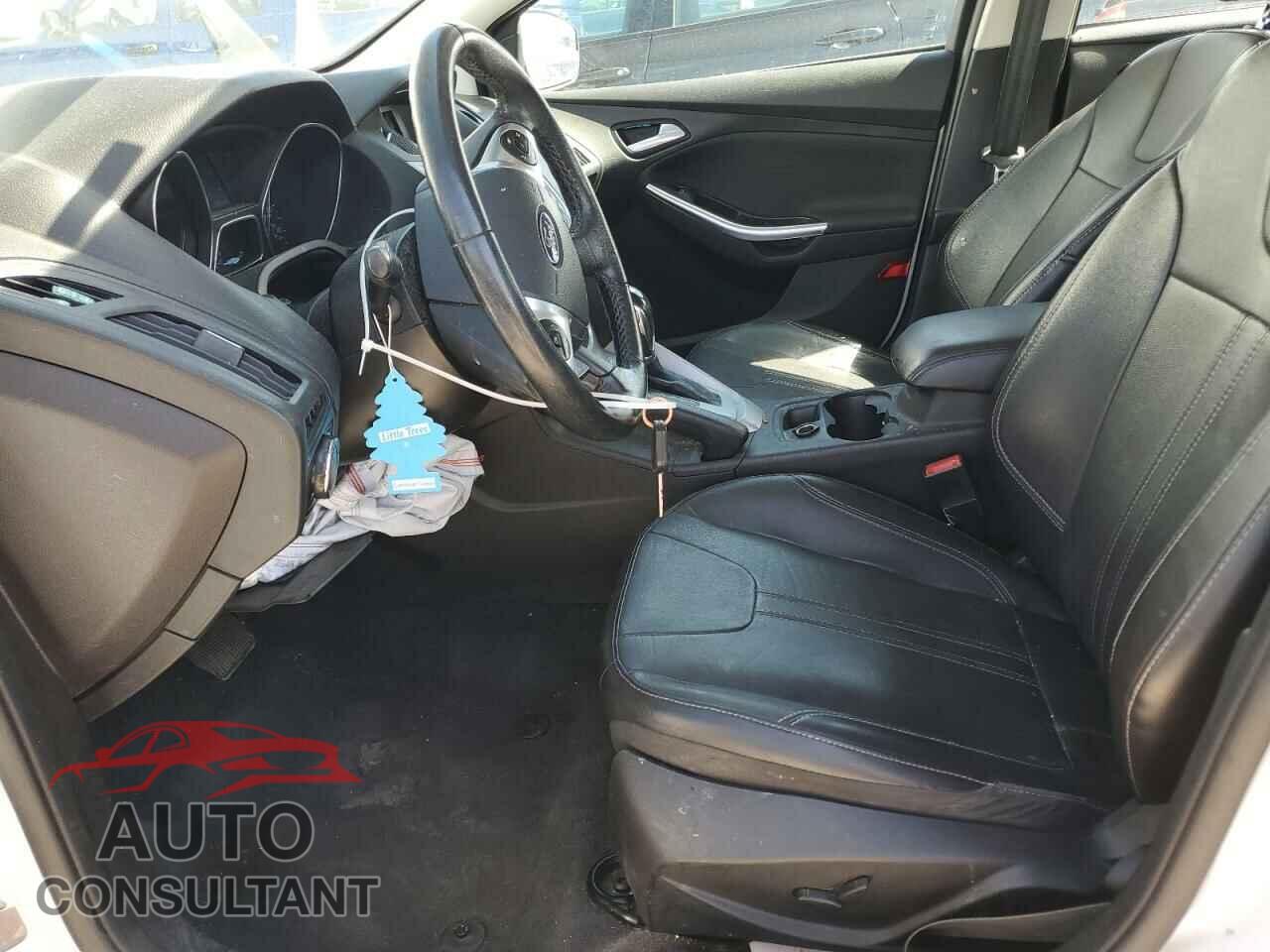 FORD FOCUS 2014 - 1FADP3F28EL325238