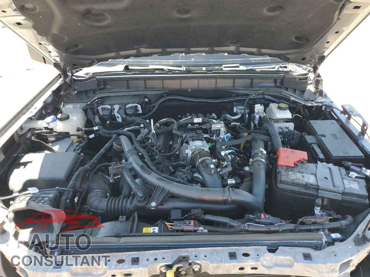 FORD BRONCO 2023 - 1FMEE5DP6PLB66975