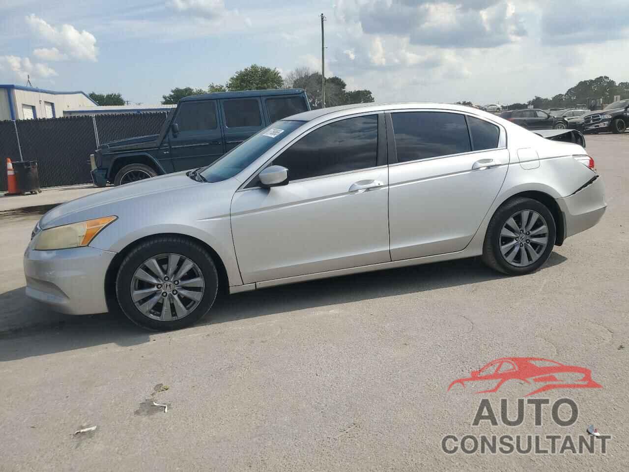 HONDA ACCORD 2011 - 1HGCP2F3XBA060579