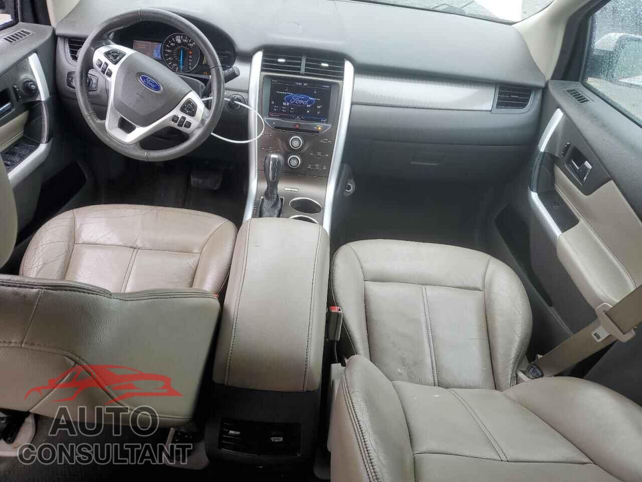 FORD EDGE 2013 - 2FMDK4JC5DBA56365
