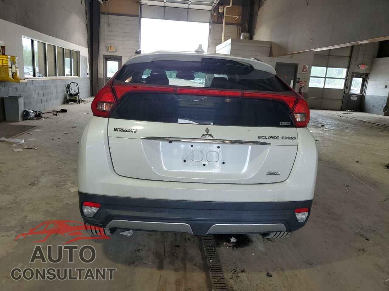 MITSUBISHI ECLIPSE 2019 - JA4AT5AA0KZ013730