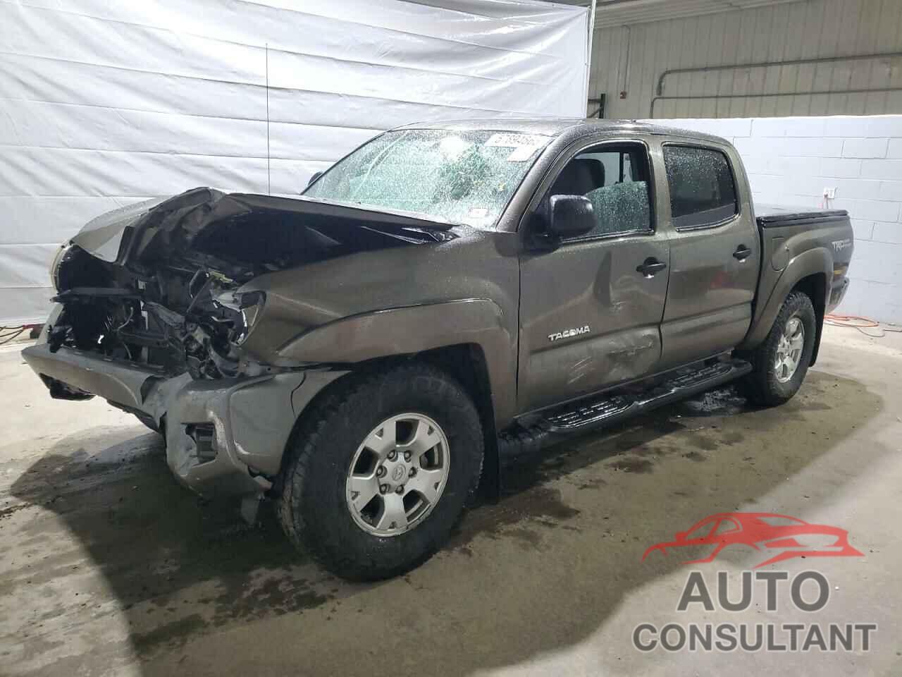 TOYOTA TACOMA 2012 - 3TMLU4EN7CM097146