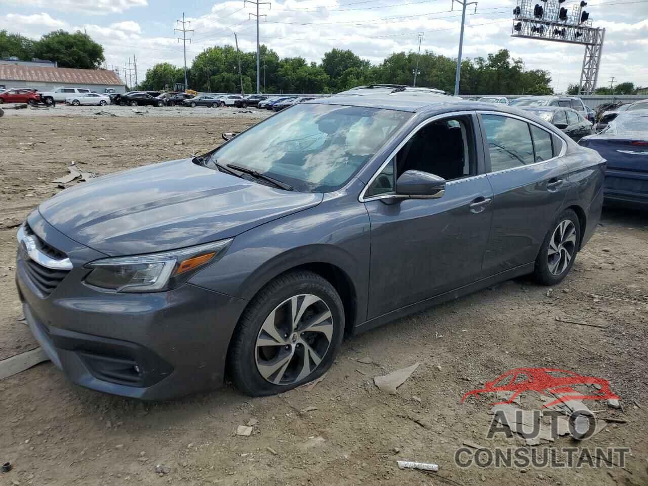 SUBARU LEGACY 2020 - 4S3BWAC6XL3034219