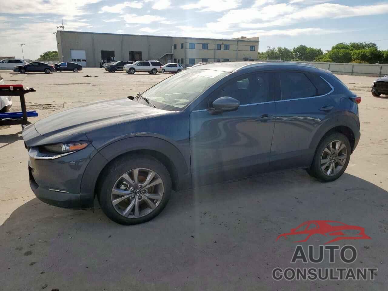 MAZDA CX30 2020 - 3MVDMAEMXLM125319