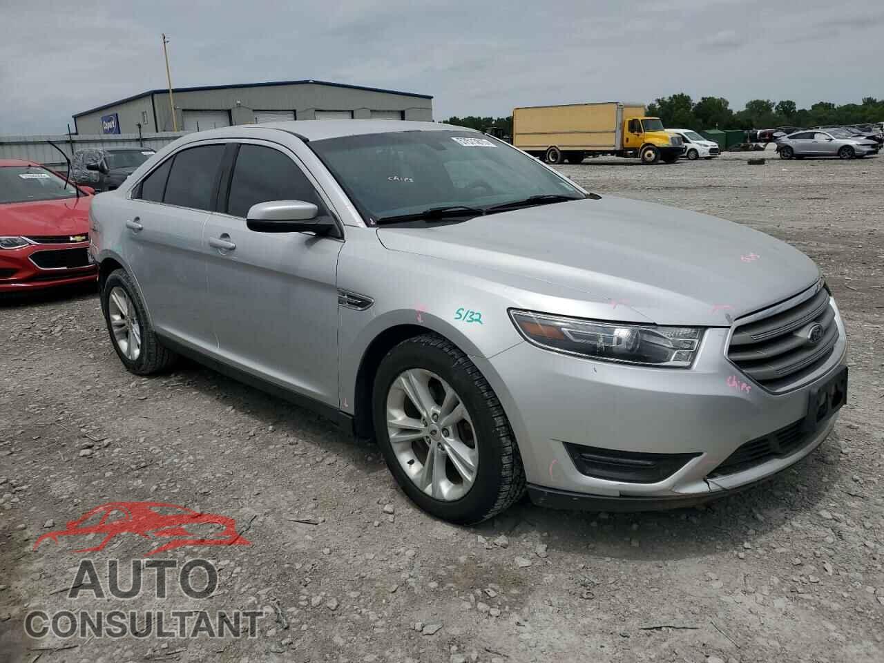 FORD TAURUS 2016 - 1FAHP2E85GG141453