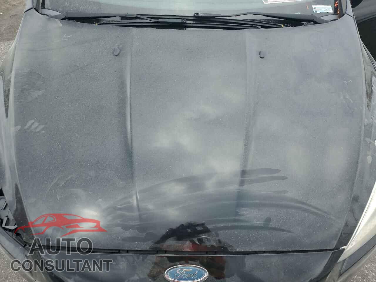 FORD FOCUS 2017 - 1FADP3E29HL326940