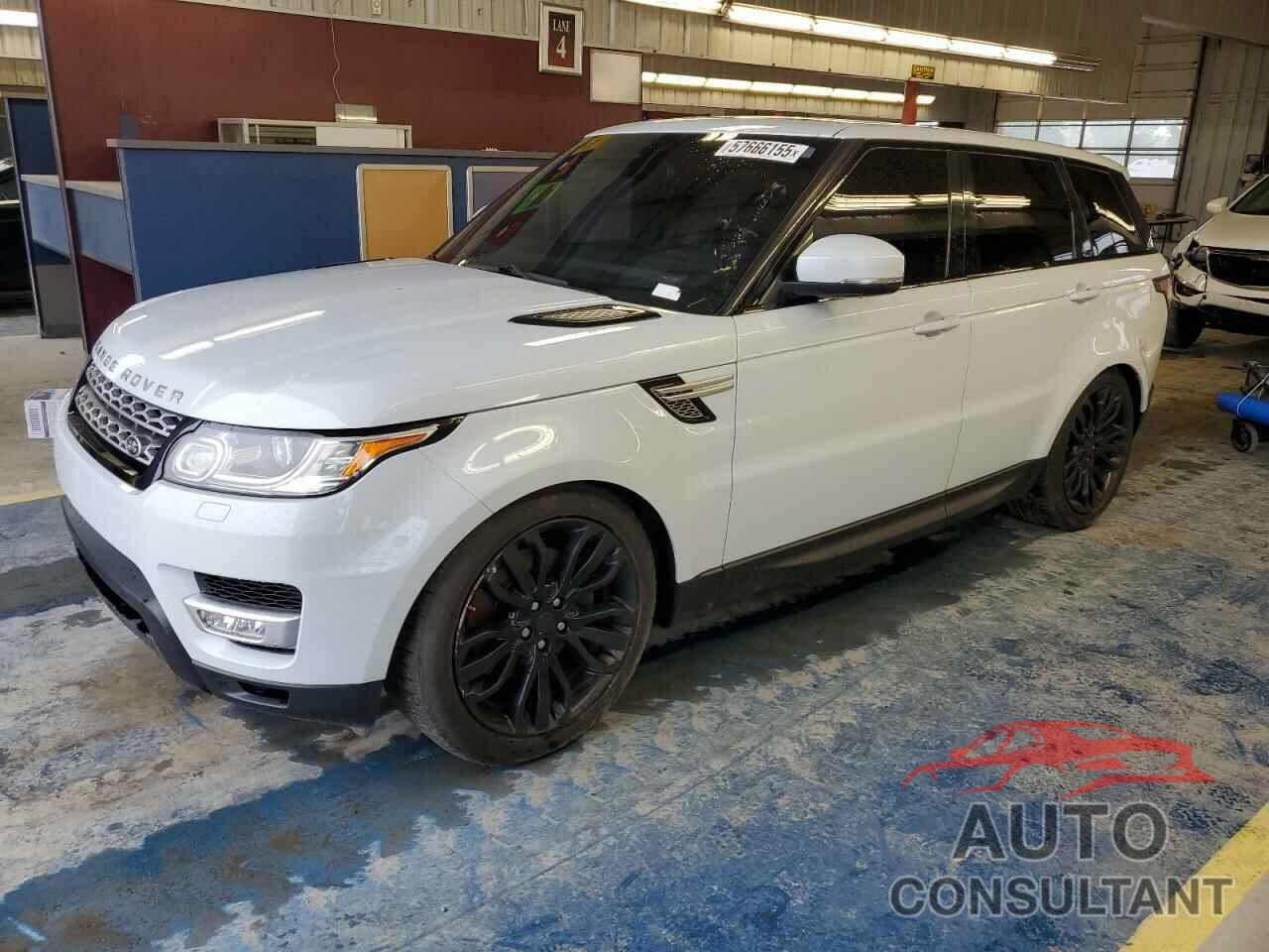 LAND ROVER RANGEROVER 2015 - SALWR2VF5FA623795