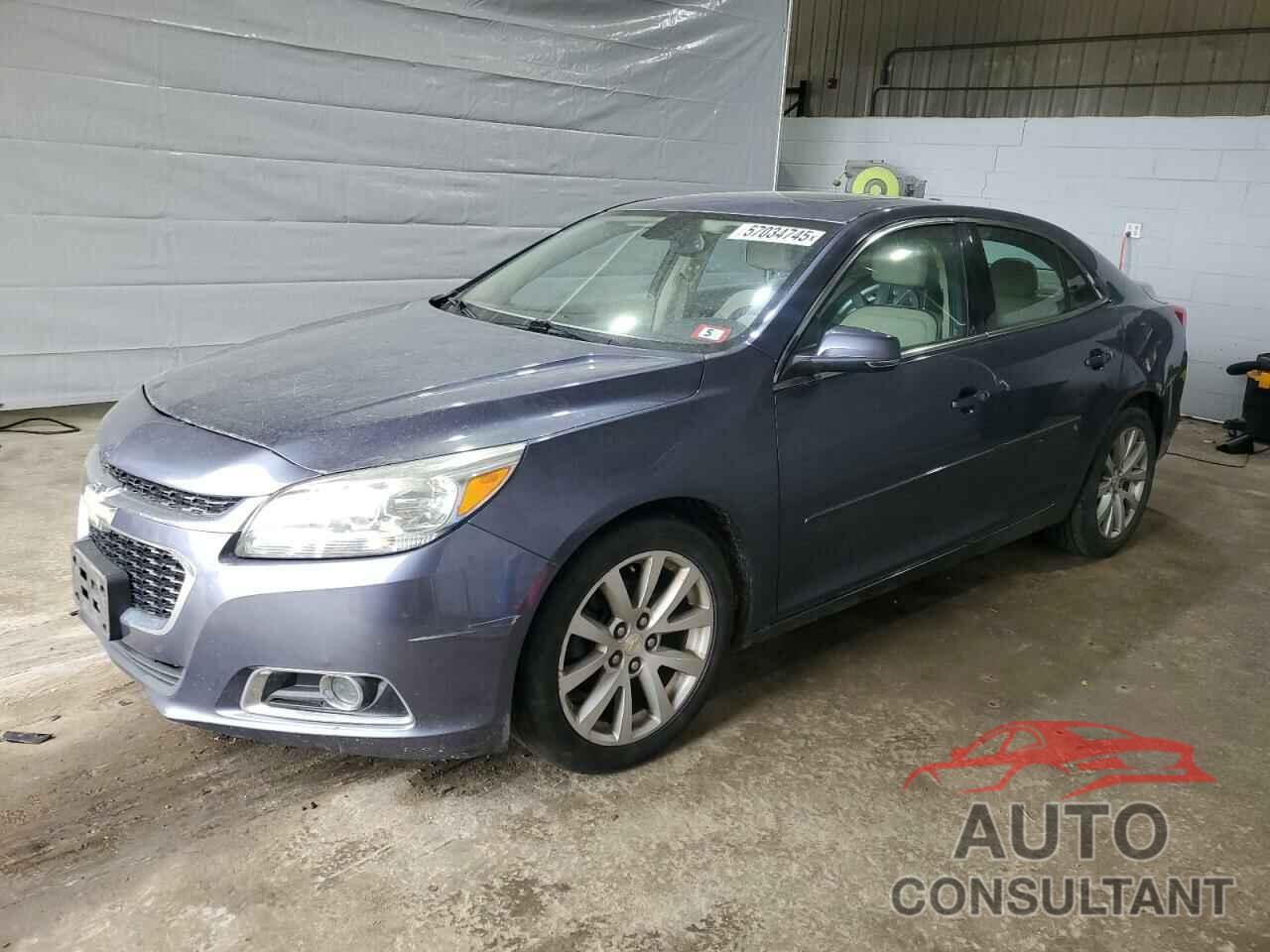 CHEVROLET MALIBU 2015 - 1G11D5SL5FF253889