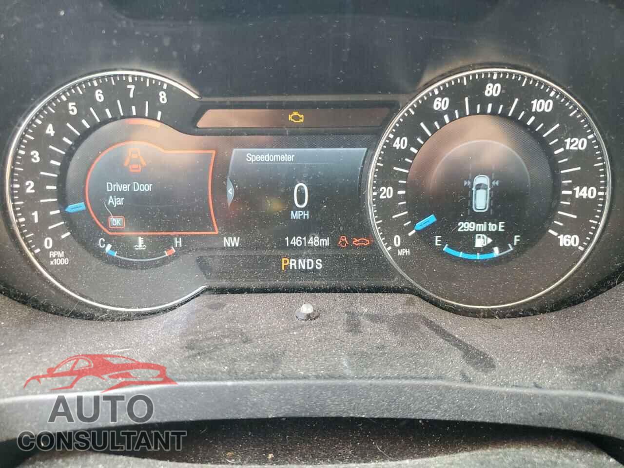 FORD EXPLORER 2017 - 1FM5K8HT4HGB47465