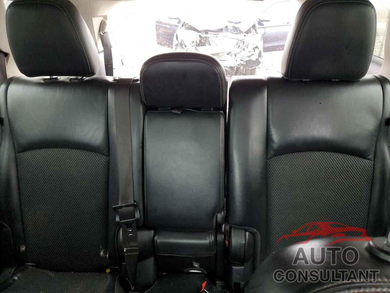 DODGE JOURNEY 2018 - 3C4PDCGG2JT156830