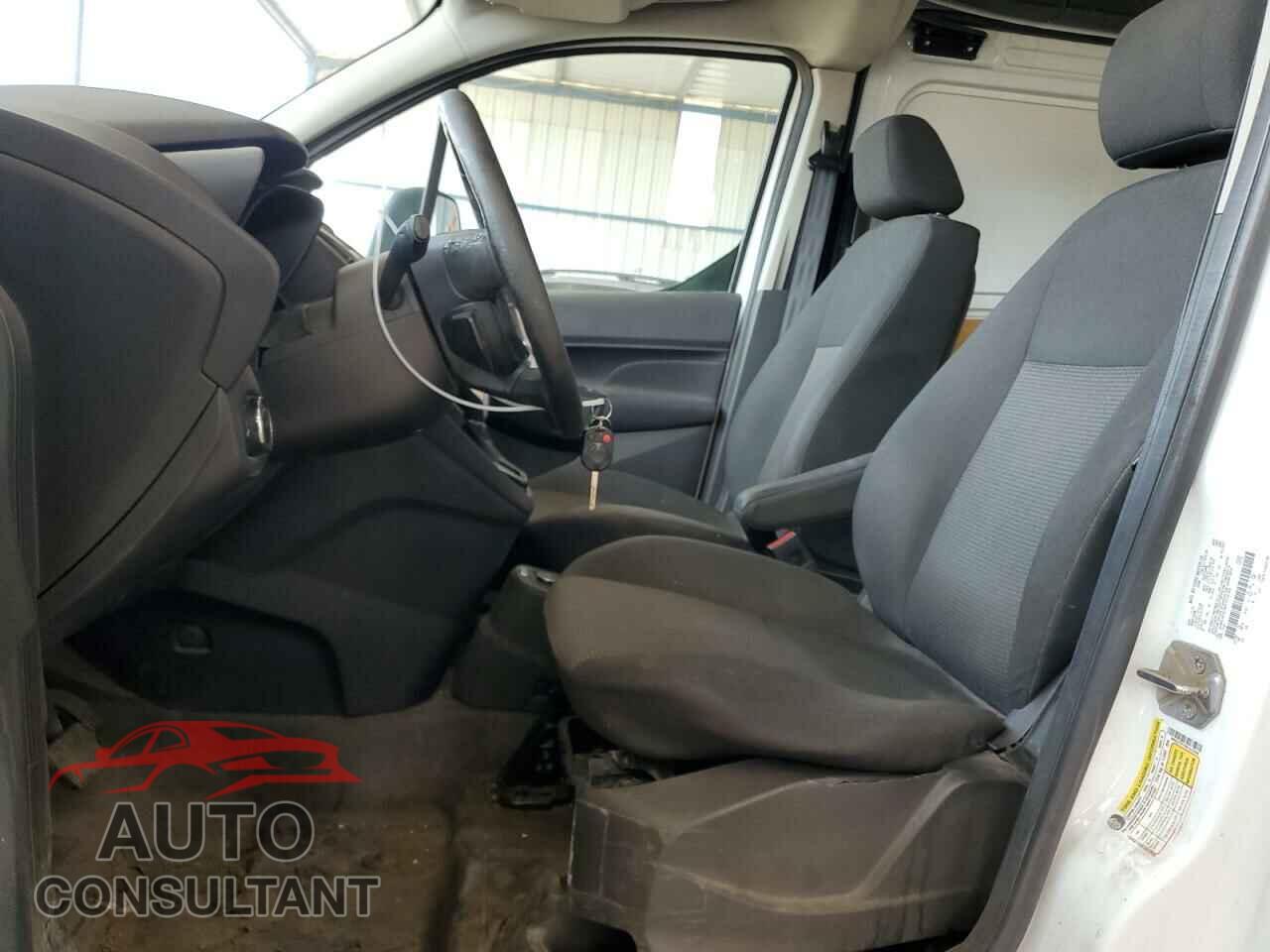FORD TRANSIT 2017 - NM0LS7E76H1310355